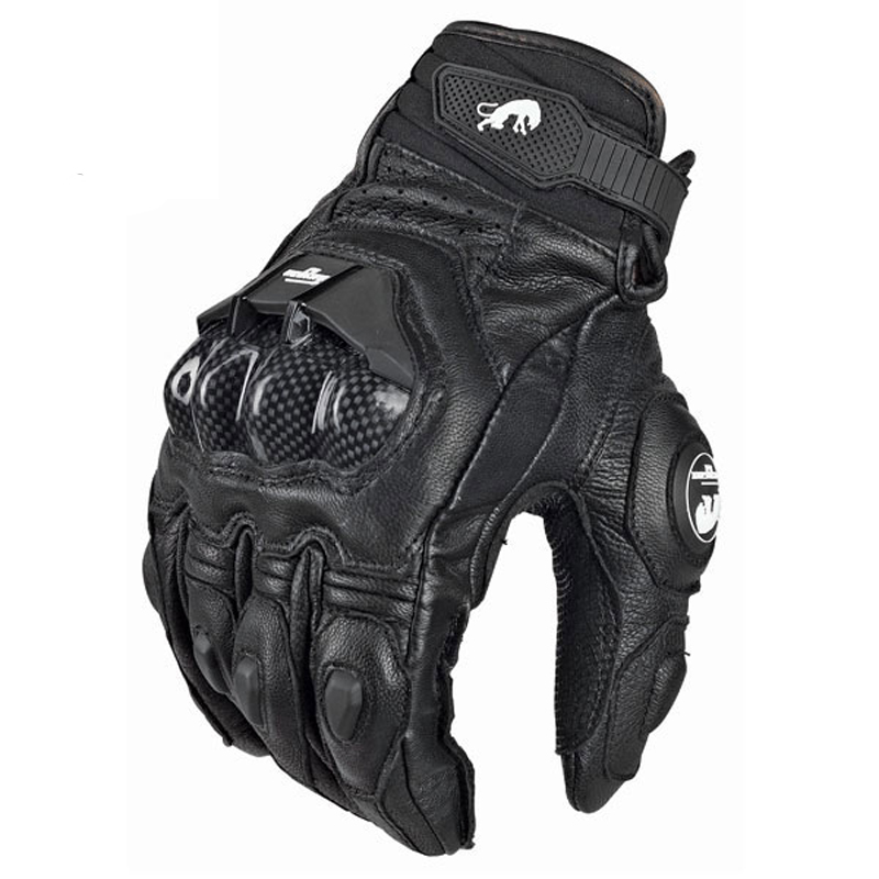 Leather Driving Glove - 남성 여성 4 시즌 운전 Supertech