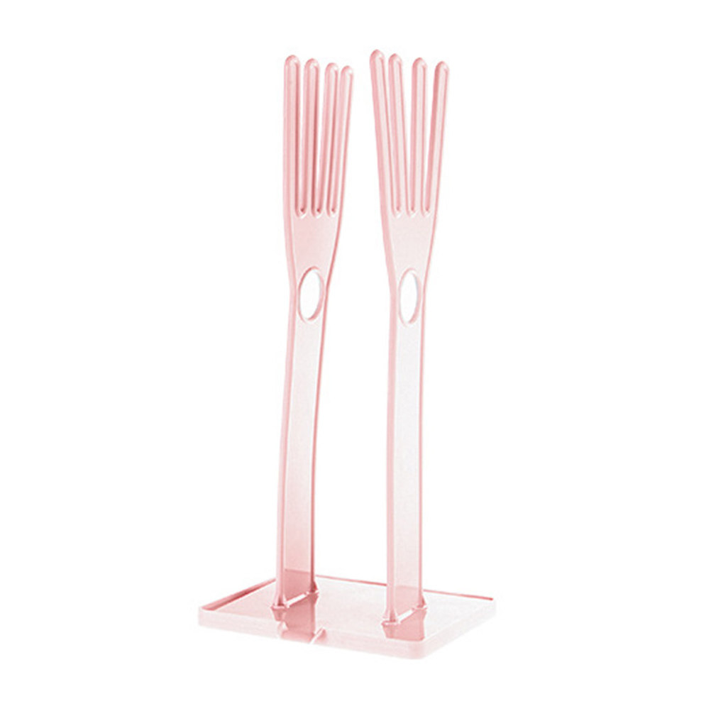 Dish Glove Rubber - 1개입, 현대적인 디자인의 주방 배수 선반,
