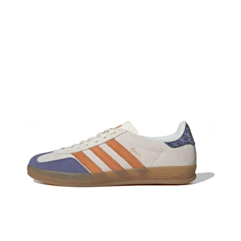 Adidas Shoes Gazelle - 아디다스 오리지널스 가젤 인도어 로우탑 스케이트보드