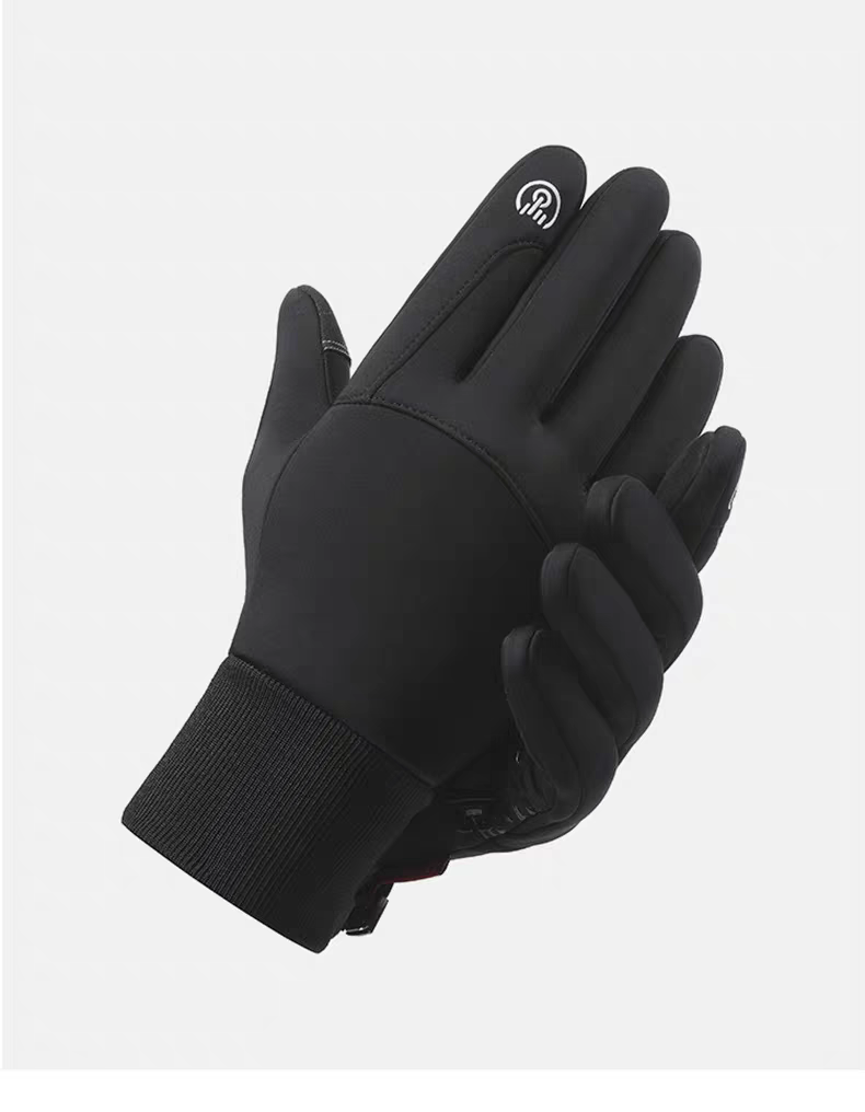 남녀공용 터치 스크린 방수 방풍 장갑, 야외 스포츠,  - Ski Glove Waterproof 리뷰 및 가격
