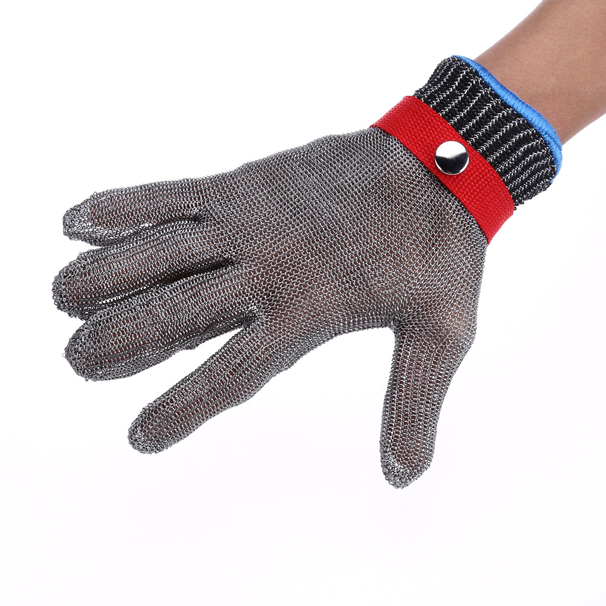 작업용 방탄 안전 보호 팔토시 할로윈 크리스마스 장갑  - Cut Resistant Glove 리뷰 및 가격