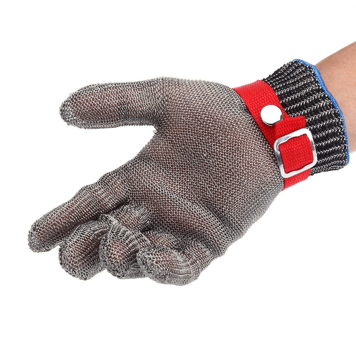 작업용 방탄 안전 보호 팔토시 할로윈 크리스마스 장갑  - Cut Resistant Glove 리뷰 및 가격