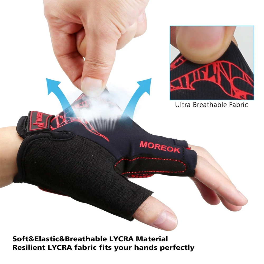 1쌍 사이클링 장갑 자전거 장갑, 사이클링/운동/오토바 - Workout Glove Gym 리뷰 및 가격