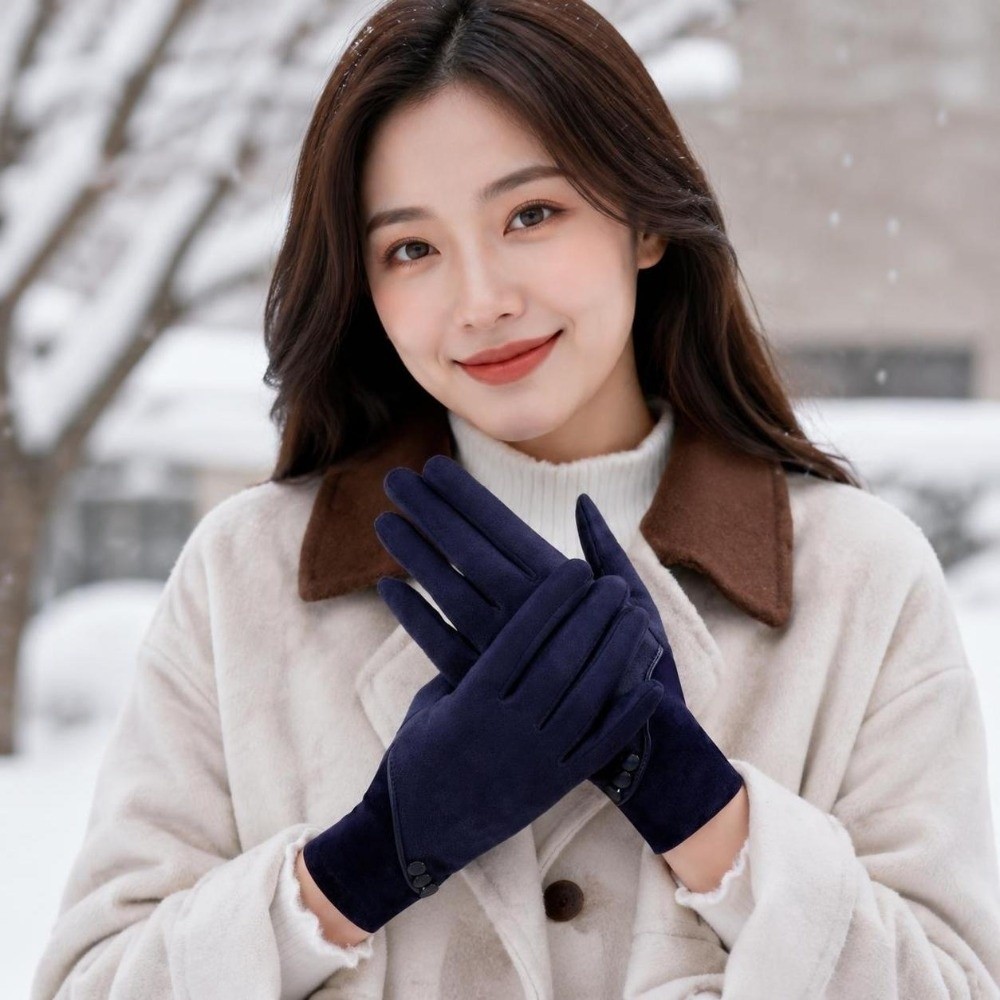 실용적이고 세련된 디자인의 겨울용 보온 장갑, 두툼하고 - Winter Glove Insulated 리뷰 및 가격