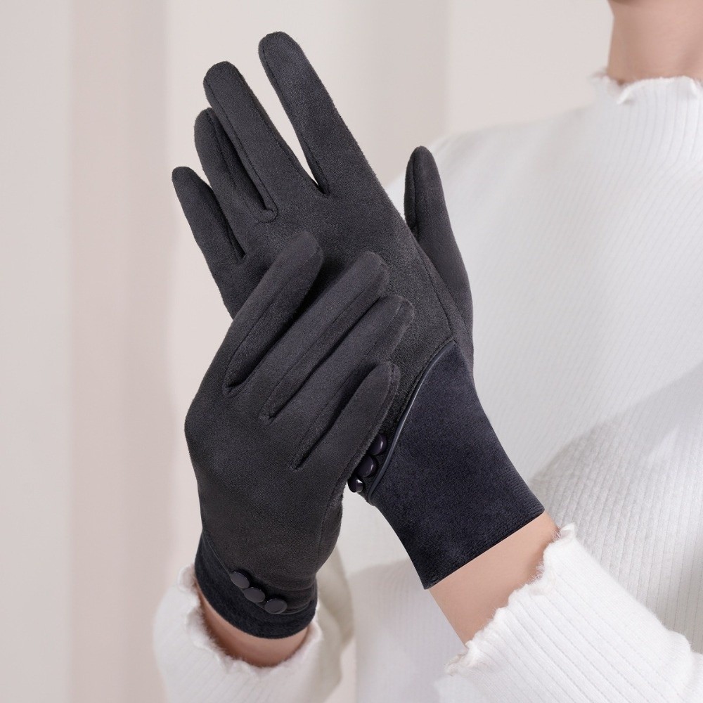 실용적이고 세련된 디자인의 겨울용 보온 장갑, 두툼하고 - Winter Glove Insulated 리뷰 및 가격