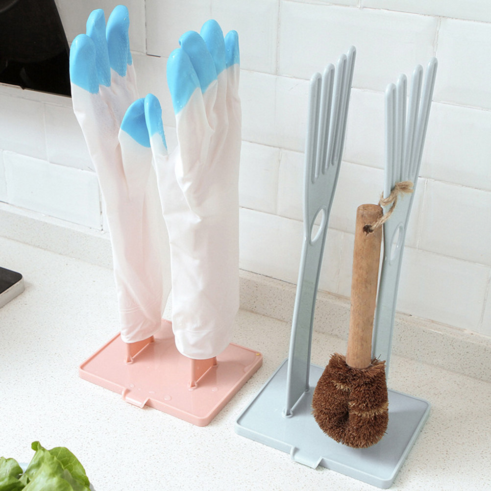1개입, 현대적인 디자인의 주방 배수 선반, 다용도 수 - Dish Glove Rubber 리뷰 및 가격
