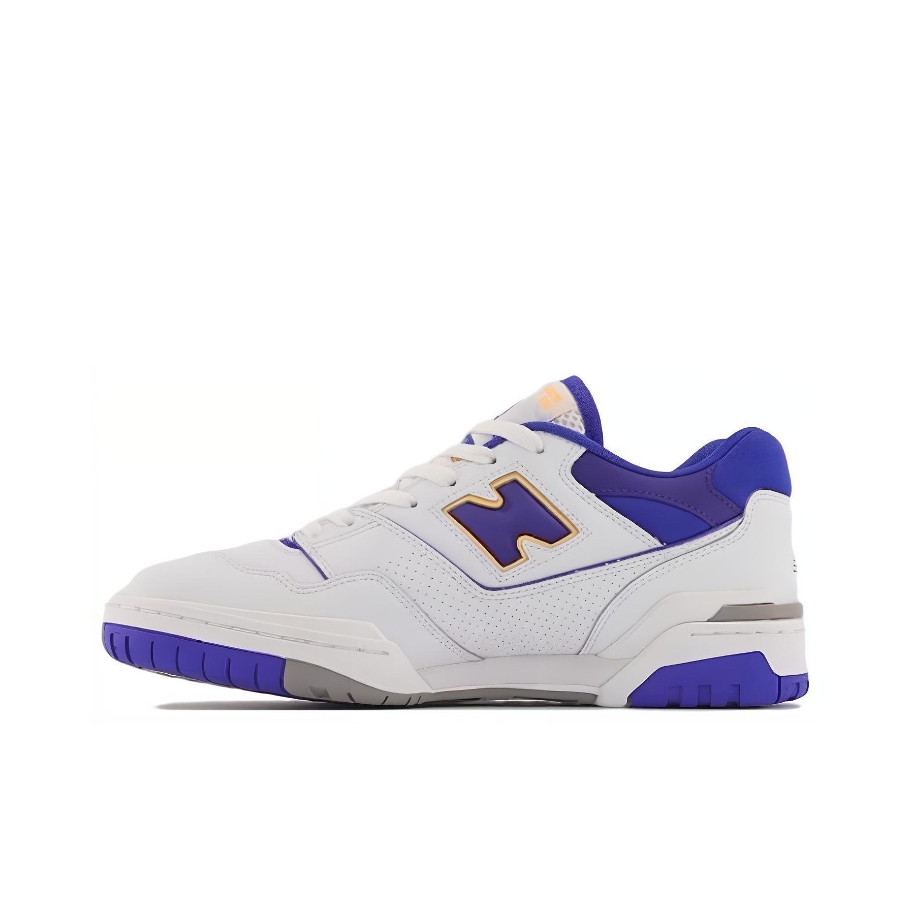 뉴발란스 NB 550 빈티지 농구화 유니섹스 로우탑 화 - New Balance Shoes 550 리뷰 및 가격