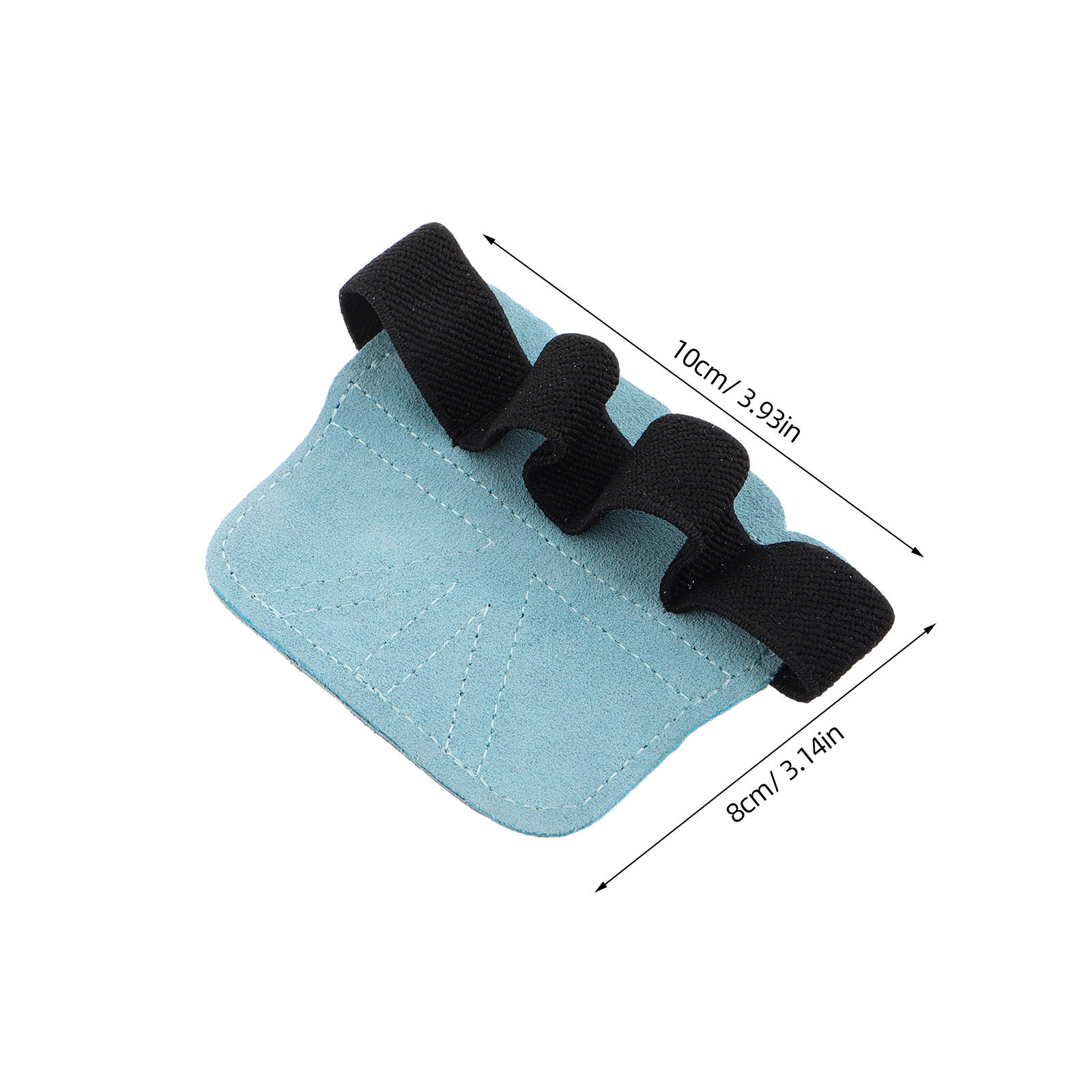 4손가락 리프팅 그립 헬스 장갑, 파워리프팅 근력 트레 - Workout Glove Gym 리뷰 및 가격