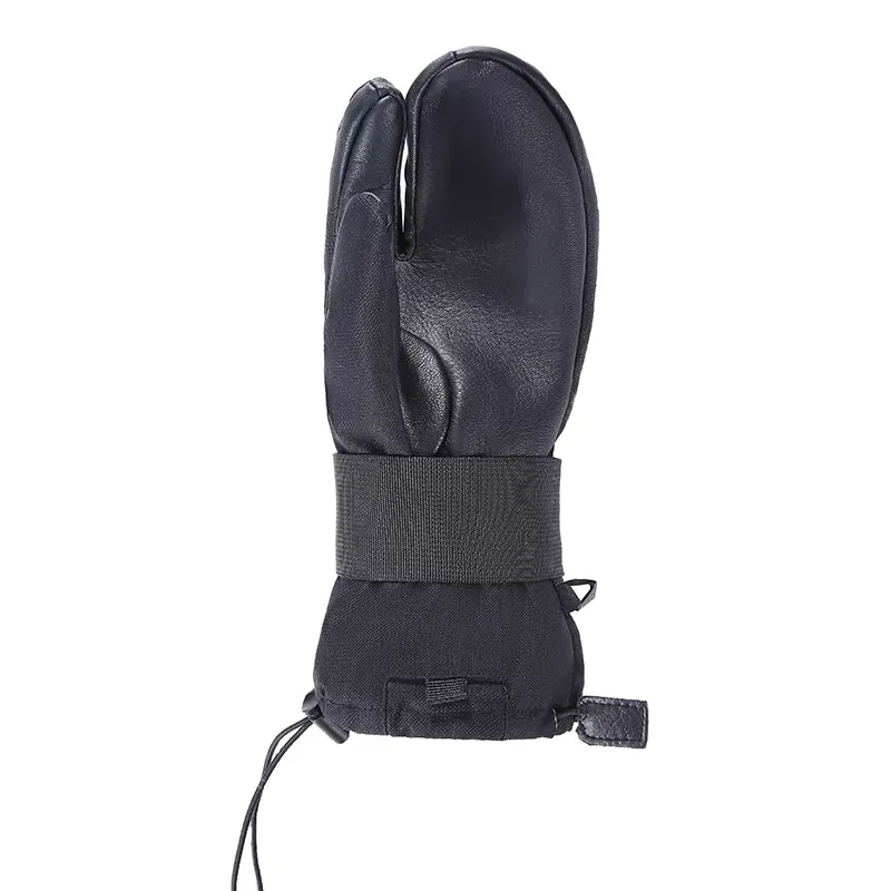 2019년 신형 디자인 전문 스키 장갑 방수 겨울 장갑 - Ski Glove Waterproof 리뷰 및 가격