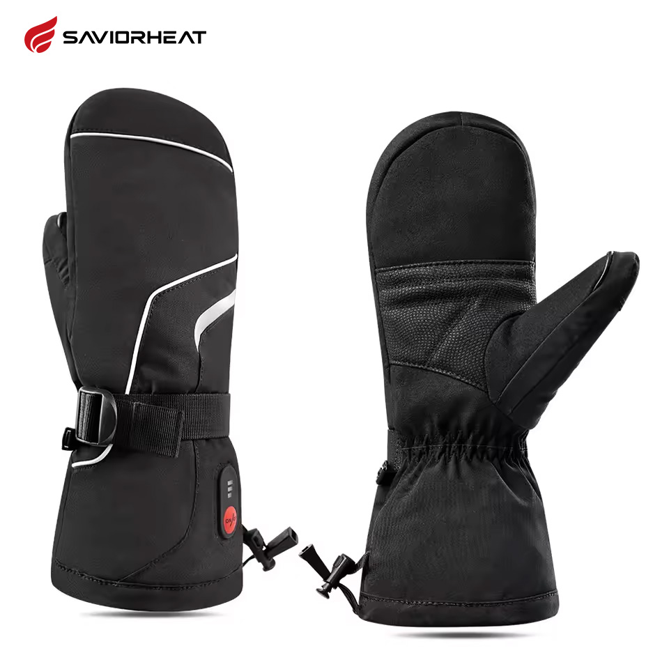 코튼 히팅 핸드 워머 전기 보온 장갑, 방수 스노우보드 - Ski Glove Waterproof 리뷰 및 가격