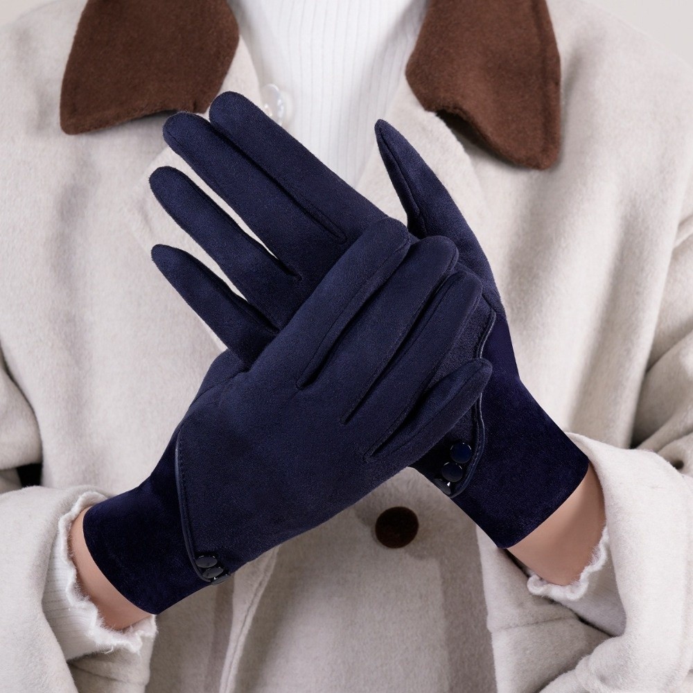 세련된 디자인의 겨울용 보온 장갑, 두툼하고 따뜻하며  - Winter Glove Insulated 리뷰 및 가격