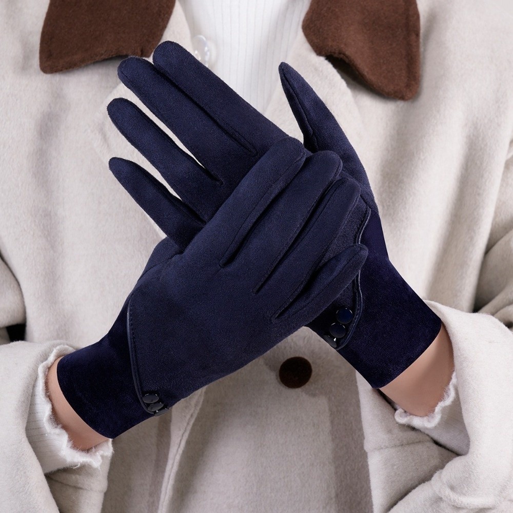 세련된 디자인의 겨울용 보온 장갑, 두툼하고 따뜻하며  - Winter Glove Insulated 리뷰 및 가격