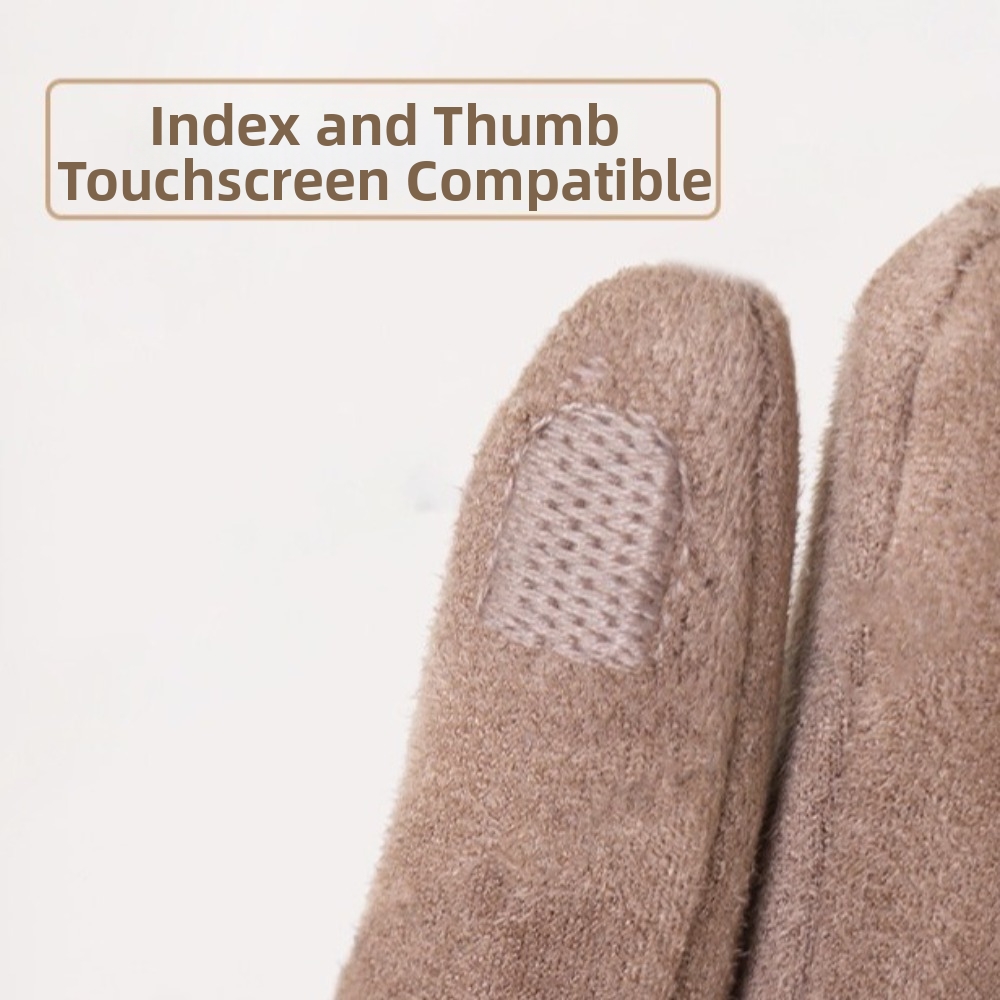세련된 디자인의 겨울용 보온 장갑, 두툼하고 따뜻하며  - Winter Glove Insulated 리뷰 및 가격