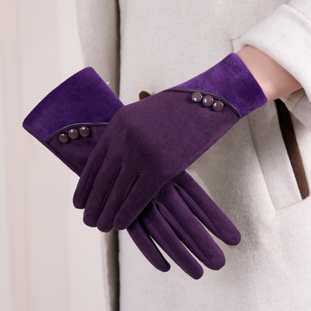 세련된 디자인의 겨울용 보온 장갑, 두툼하고 따뜻하며  - Winter Glove Insulated 리뷰 및 가격