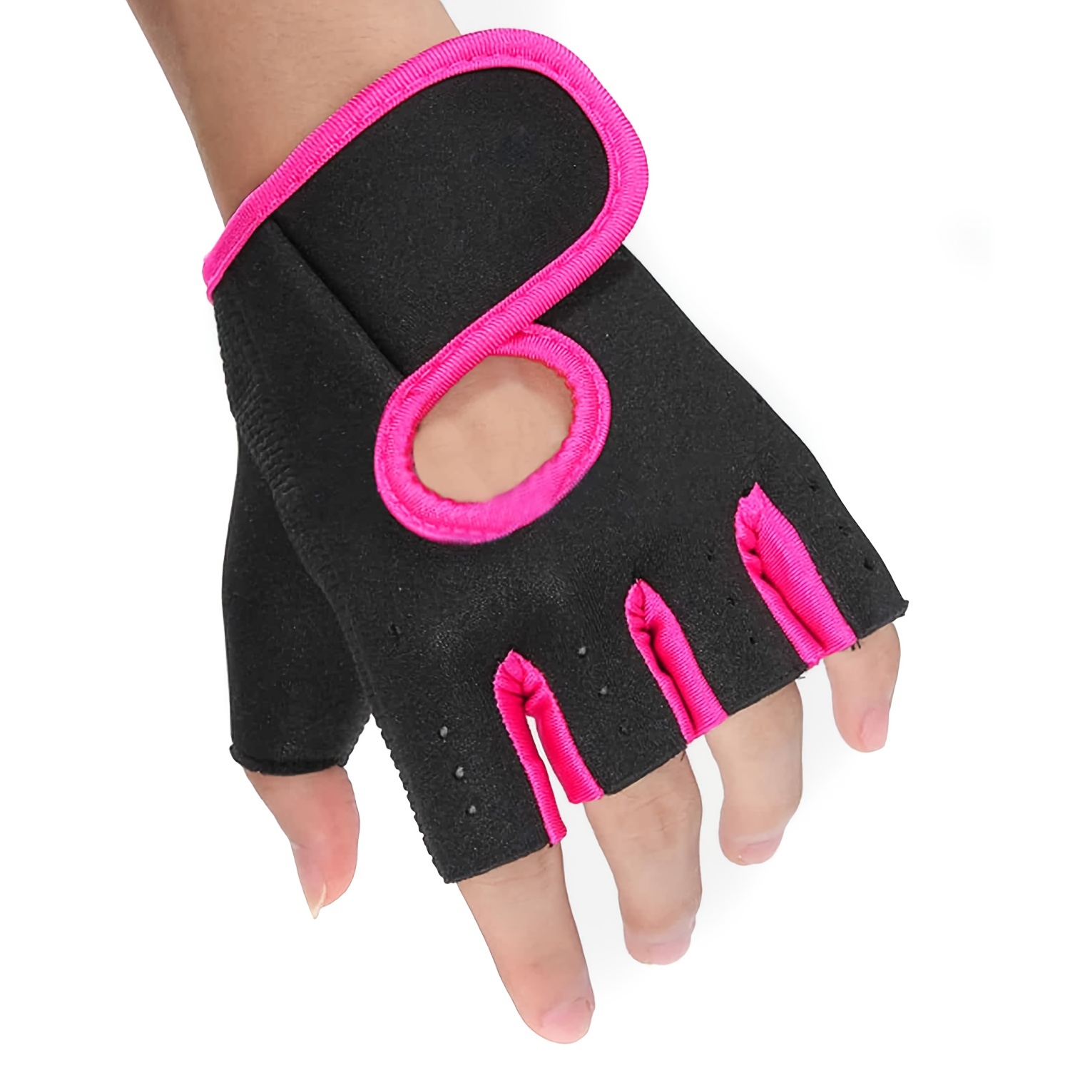 여성용 운동 장갑 피트니스 체육관 운동 장갑 기본 훈련 - Workout Glove Gym 리뷰 및 가격