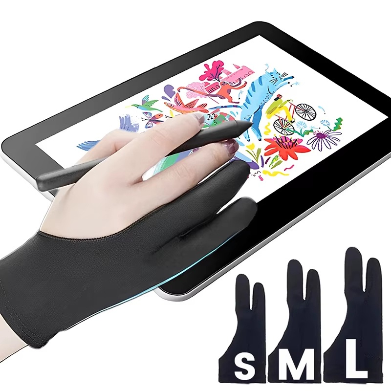 드로잉 장갑 안티 오염 터치 장갑 애플 아이패드 용 용 - Touchscreen Glove Capacitive 리뷰 및 가격