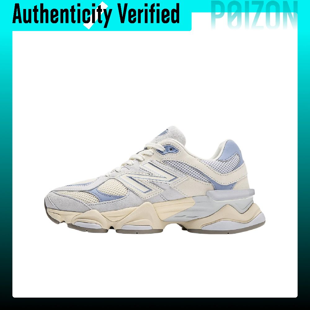 뉴발란스 NB 9060 런닝화 남성용 로우탑 그레이 블 - New Balance Shoes 9060 리뷰 및 가격