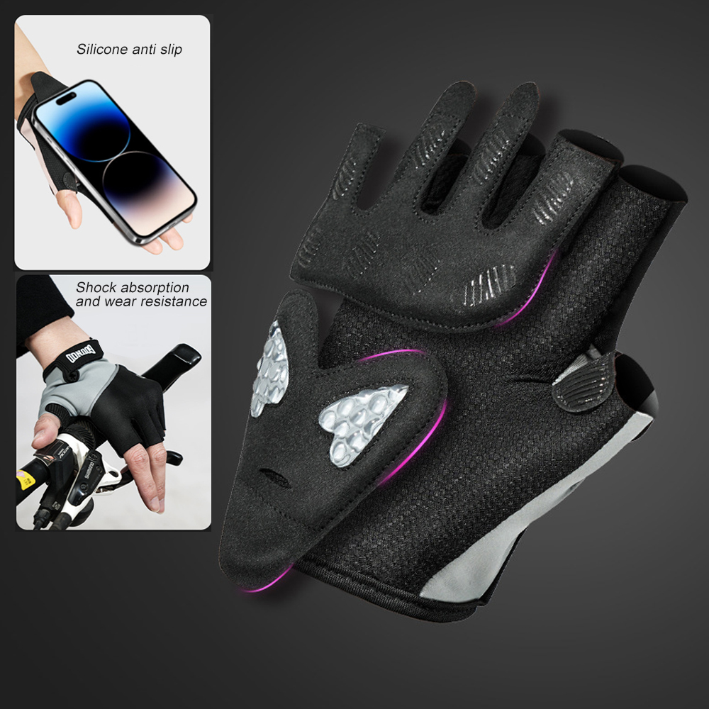 남녀공용 운동용 장갑 1쌍 - 역도, 사이클링, 트레이 - Workout Glove Gym 리뷰 및 가격