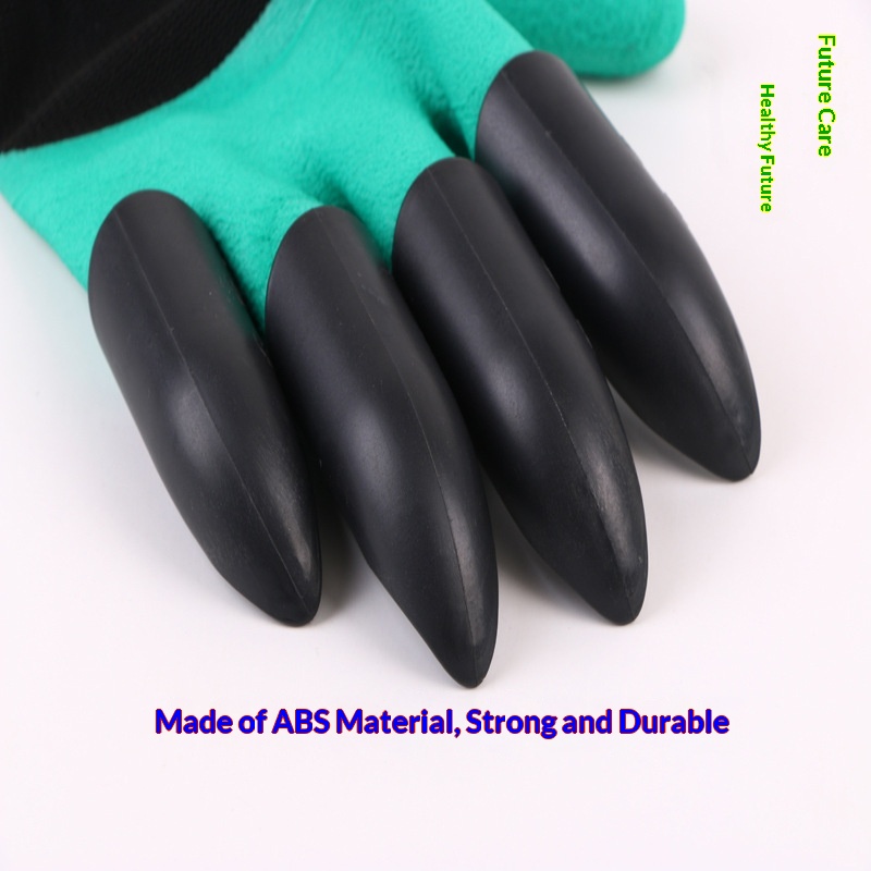 클로 가드닝 장갑 라텍스 미끄럼 방지 절단 방지 보호  - Cut Resistant Glove 리뷰 및 가격