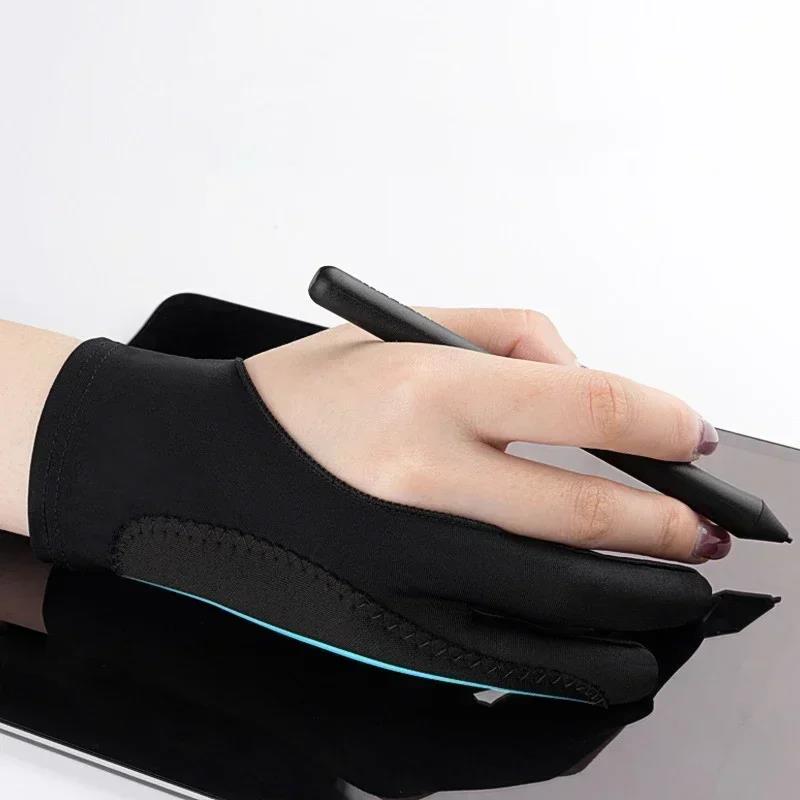 S/M/L 안티 터치 장갑 애플 아이패드 용 두 손가락 - Touchscreen Glove Capacitive 리뷰 및 가격